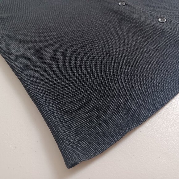 Country Shop Silk V-neck Cardigan - Picture 4 of 15